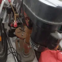 دلر ایستاده قدیمی|ابزارآلات|پردیس, فاز ۹|دیوار