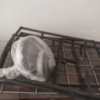فروش اجاق گاز طرح فر ولباسشویی دوقلو|اجاق گاز و لوازم برقی پخت‌وپز|تبریز, |دیوار