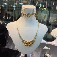 فروش انواع طلا با کمترین اجرت|جواهرات|ارومیه, |دیوار