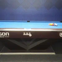 میز بیلیارد rasson اصل|ورزش‌های توپی|مشهد, سجاد شهر|دیوار