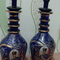 جام شاه عباسی