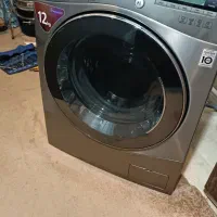 تعمیر لباسشویی اتوماتیک و دوقلو