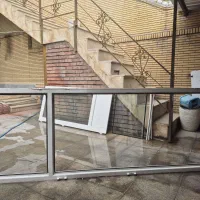 pvc|پرده، رانر، رومیزی|کرمان, |دیوار