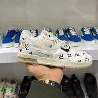 600 تا کتونی تک سایز با مدل های زیاد