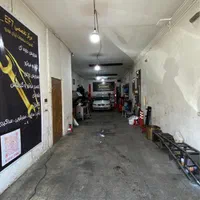 کارگاه ۱۱۰ متری|اجارهٔ دفتر صنعتی، کشاورزی، تجاری|تهران, اتحاد|دیوار