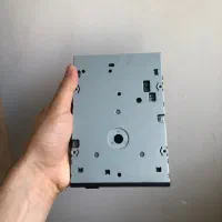 فلاپی درایو سونی سالم و نونو|پخشکننده DVD و ویدیو|تهران, تهرانپارس غربی|دیوار