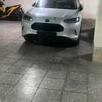 هوندا زد آر وی /Honda ZRV Hybrid