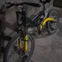 دوچرخه ۲۶|دوچرخه، اسکیت، اسکوتر|بندر دیر, |دیوار