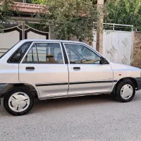 پرایدصبامدل۸۷