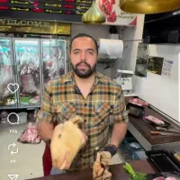 برشکار MDF
