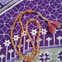 تسبیح عقیق یمنی