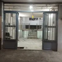 مغازه ۹۰ متری