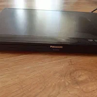 تلوزیون و DVD پاناسونیک|تلویزیون و پروژکتور|بروجرد, |دیوار