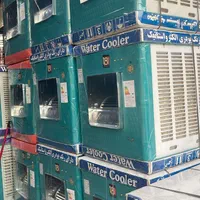 کولر آبی ۴ هزار ورق سنگین|کولر آبی|شهریار, شهریار|دیوار