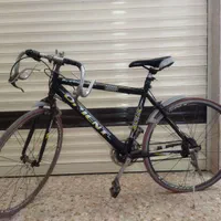 دوچرخه کورسی