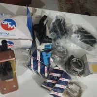 لوازم یدکی  نیسان و پیکاپ نو و استوک|قطعات یدکی و لوازم جانبی|شیراز, غدیر جنوبی|دیوار