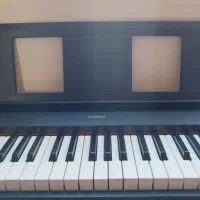 پیانو دیجیتال یاماها np12|پیانو، کیبورد، آکاردئون|تهران, دستغیب|دیوار