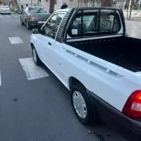 پراید وانت صفر