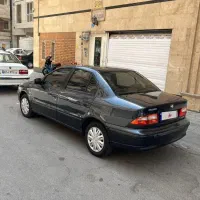 سمندهef7