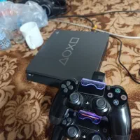 PS4 یکترابایت کپی خور دودسته فول گیم FC27