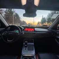 X55 pro ie|خودرو سواری و وانت|کرج, کیانمهر|دیوار