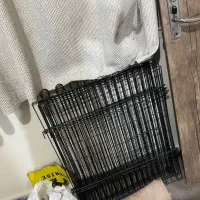 پارک یا فنس سگ و گربه