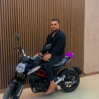 موتور اشیل ۱۵۰ سی سی