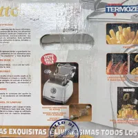 سرخ کن بدون روغن ایتالیایی|اجاق گاز و لوازم برقی پخت‌وپز|نکا, |دیوار