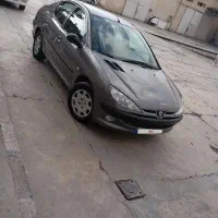 206 مدل 94|خودرو سواری و وانت|کرج, محمد آباد|دیوار