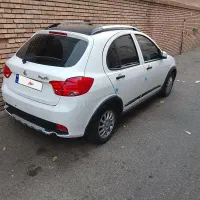 کوئیک GXR|خودرو سواری و وانت|تهران, نازی‌آباد|دیوار