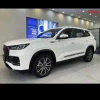 تیگو ۸ پرومکس ie|خودرو سواری و وانت|ارومیه, |دیوار