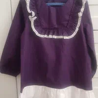 پیراهن|کفش و لباس بچه|تهران, سازمان برنامه شمالی|دیوار