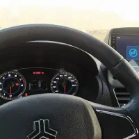 کوییک GXL مدل ۱۴۰۳ کم کار|خودرو سواری و وانت|اراک, |دیوار