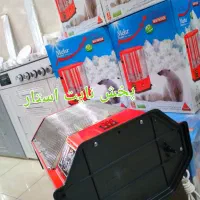 بخاری هیتر برقی عمده و تک فن دار فندار و ساده ورنا|بخاری، هیتر، شومینه|تهران, جیحون|دیوار