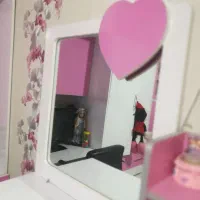 دراور دخترانه|جاکفشی، کمد، دراور|بیرجند, |دیوار