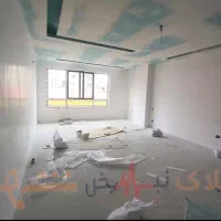 **پیش فروش آپارتمان ** ۱۴۵m پیشرفت کار ۵۰درصد قسطی|پیشفروش املاک|فومن, |دیوار