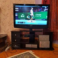 تلویزیون ۴۰ اینچ ایکس ویژن