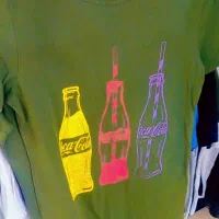 تی شرت قیمت چین ۱۵۰۰ عدد یکجا|لباس|قشم, |دیوار