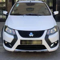 کوییکS 402 بی رنگ