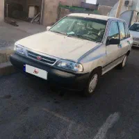 ماشین مدل 86|خودرو سواری و وانت|بیرجند, |دیوار