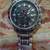 ساعت مردانه Ediface/casio