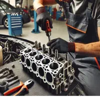 نیرو مکانیک،باطریساز،سرویس کار،جلوبندی ساز