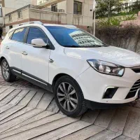 جک s5 اتوماتیک مدل ۱۳۹۶