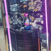 ایینه قدی|آرایشگاه و سالنهای زیبایی|دورود, |دیوار