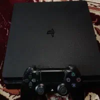 پی اس فور اسلیم در حد نو