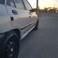 پراید صبا ۱۳۱