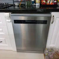 ماشین ظرفشویی 14نفره دوو