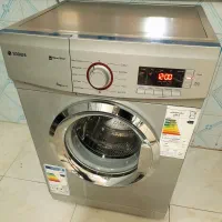 ماشین لباسشویی اتوماتیک اسنوا در حدنو