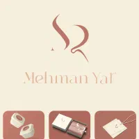 طراحی تخصصی لوگو کارت ویزیت تراکت لیبل بنر بروشور|خدمات رایانه‌ای و موبایل|اصفهان, عسگریه|دیوار