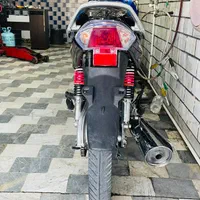 موتور ویو اصل ژاپن مزایده مدل ۸۲|موتورسیکلت|قزوین, |دیوار